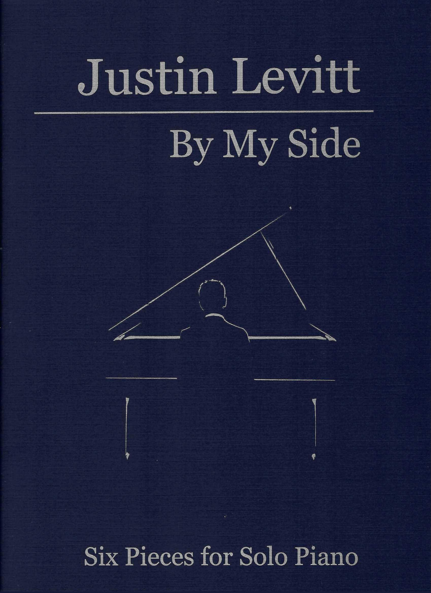 By My Side, Vol. II